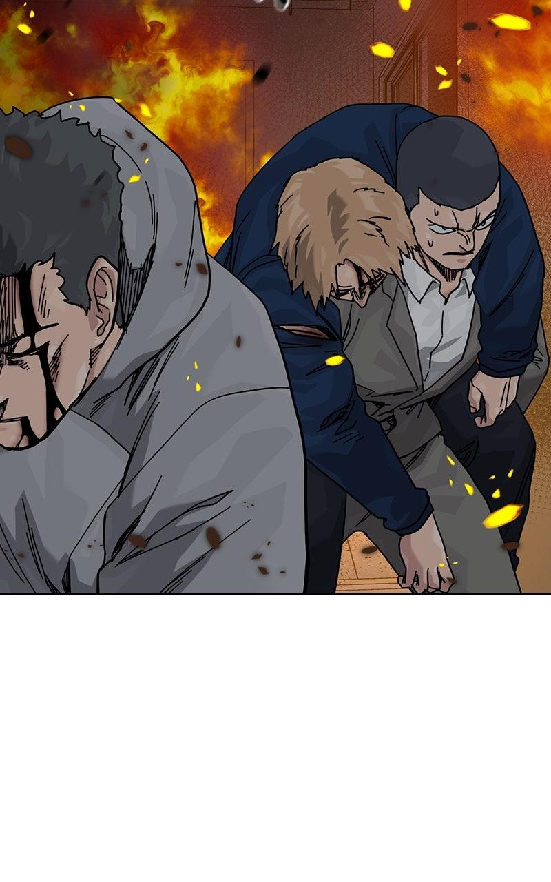 To Not Die S3 - Episode 31 82