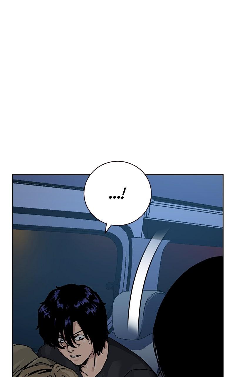 To Not Die S3 - Episode 31 121