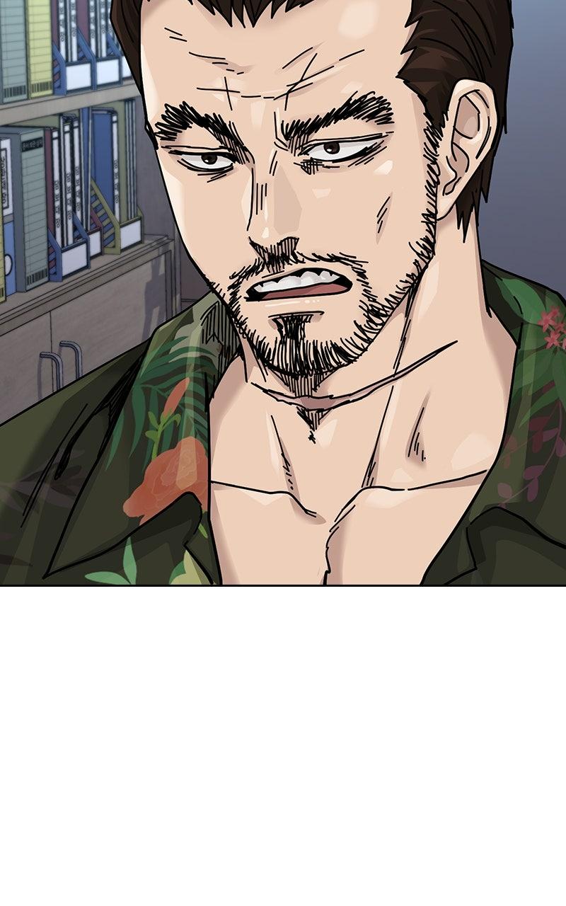 To Not Die S3 - Episode 31 130