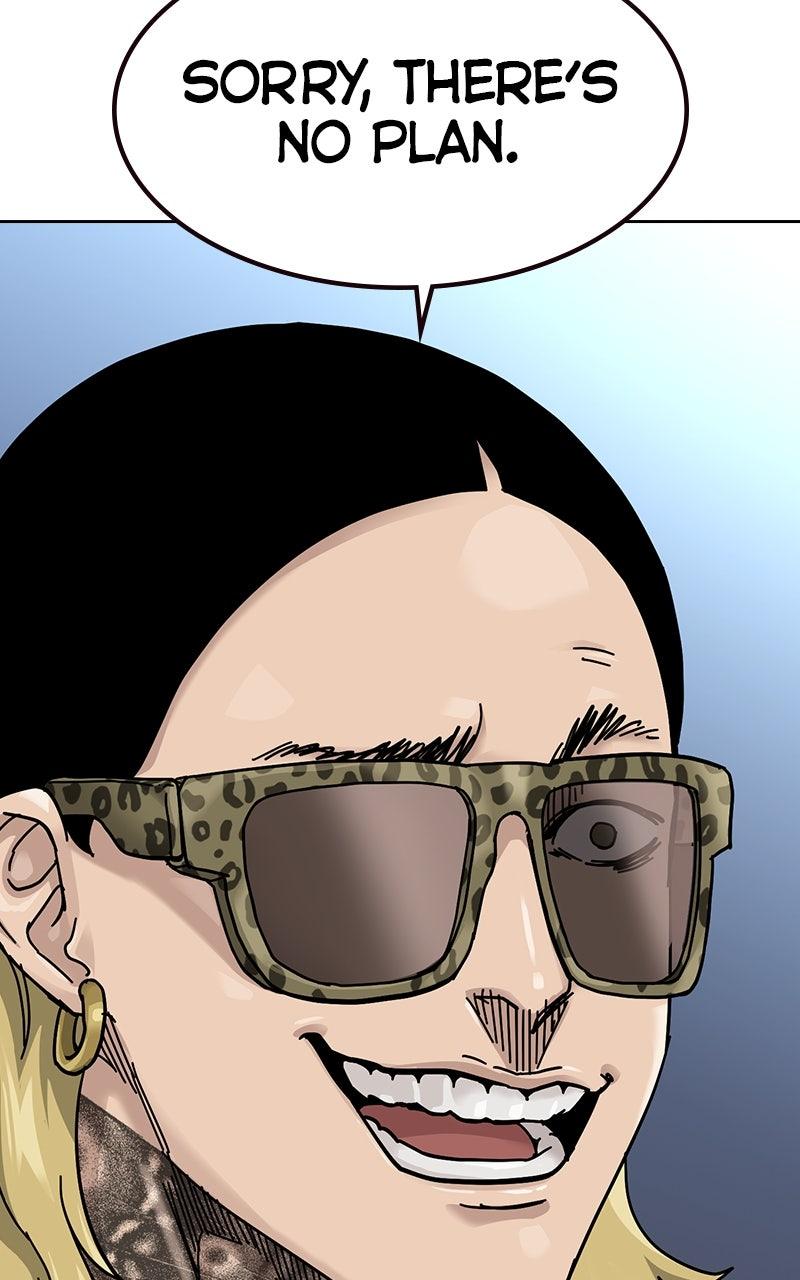 To Not Die S3 - Episode 31 137