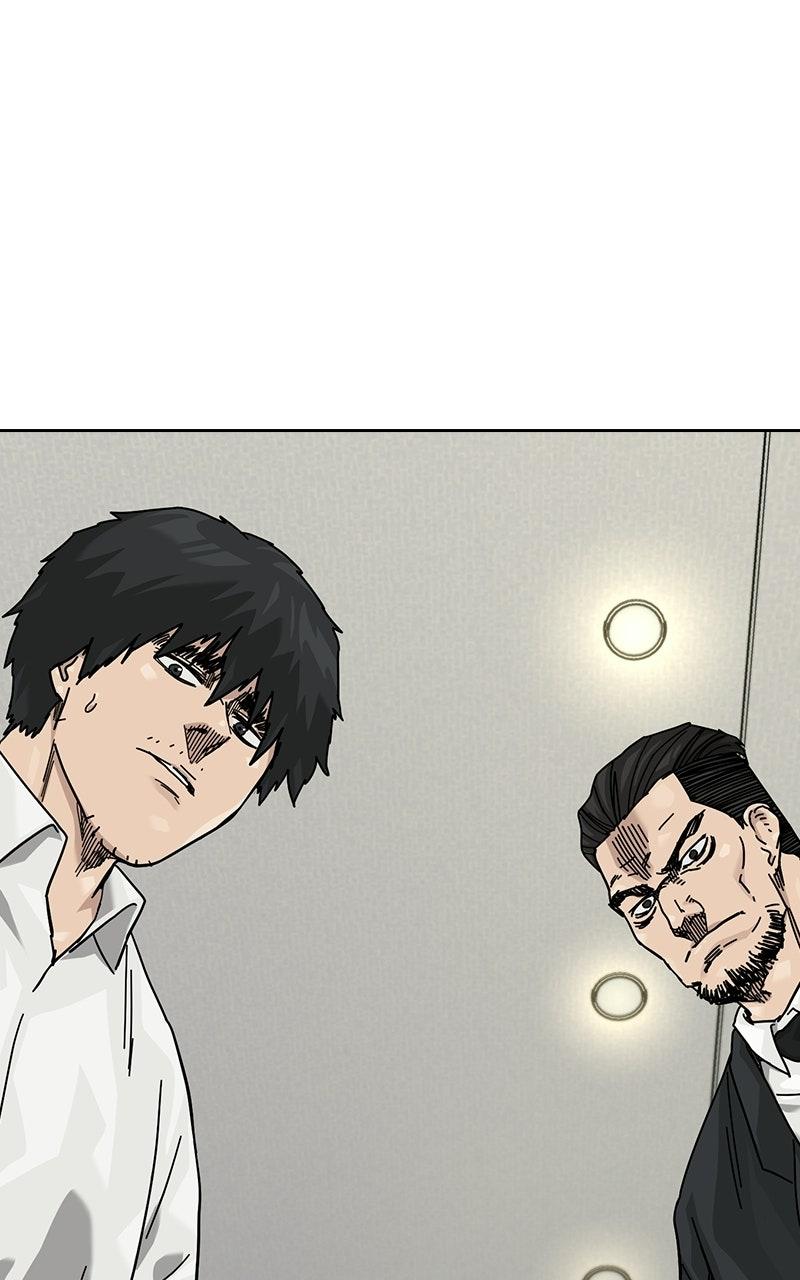 To Not Die S3 - Episode 32 5