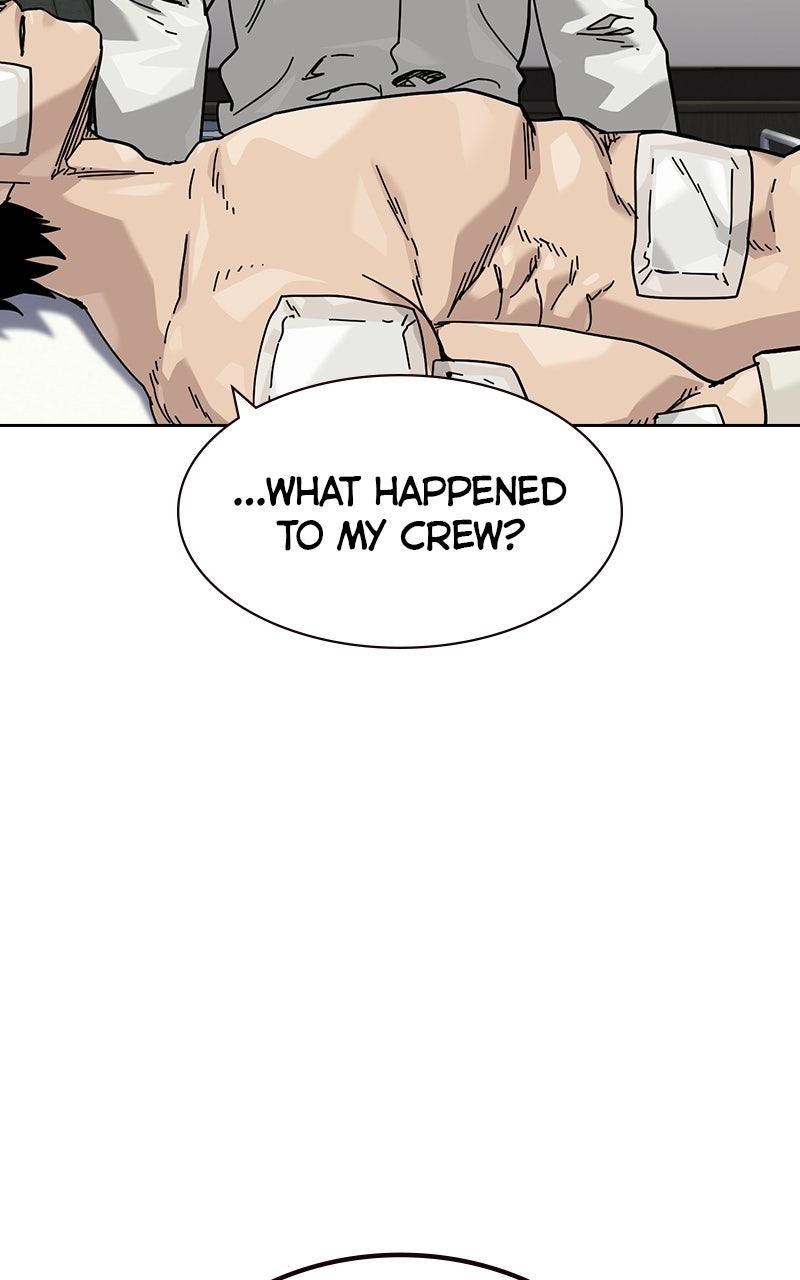 To Not Die S3 - Episode 32 15