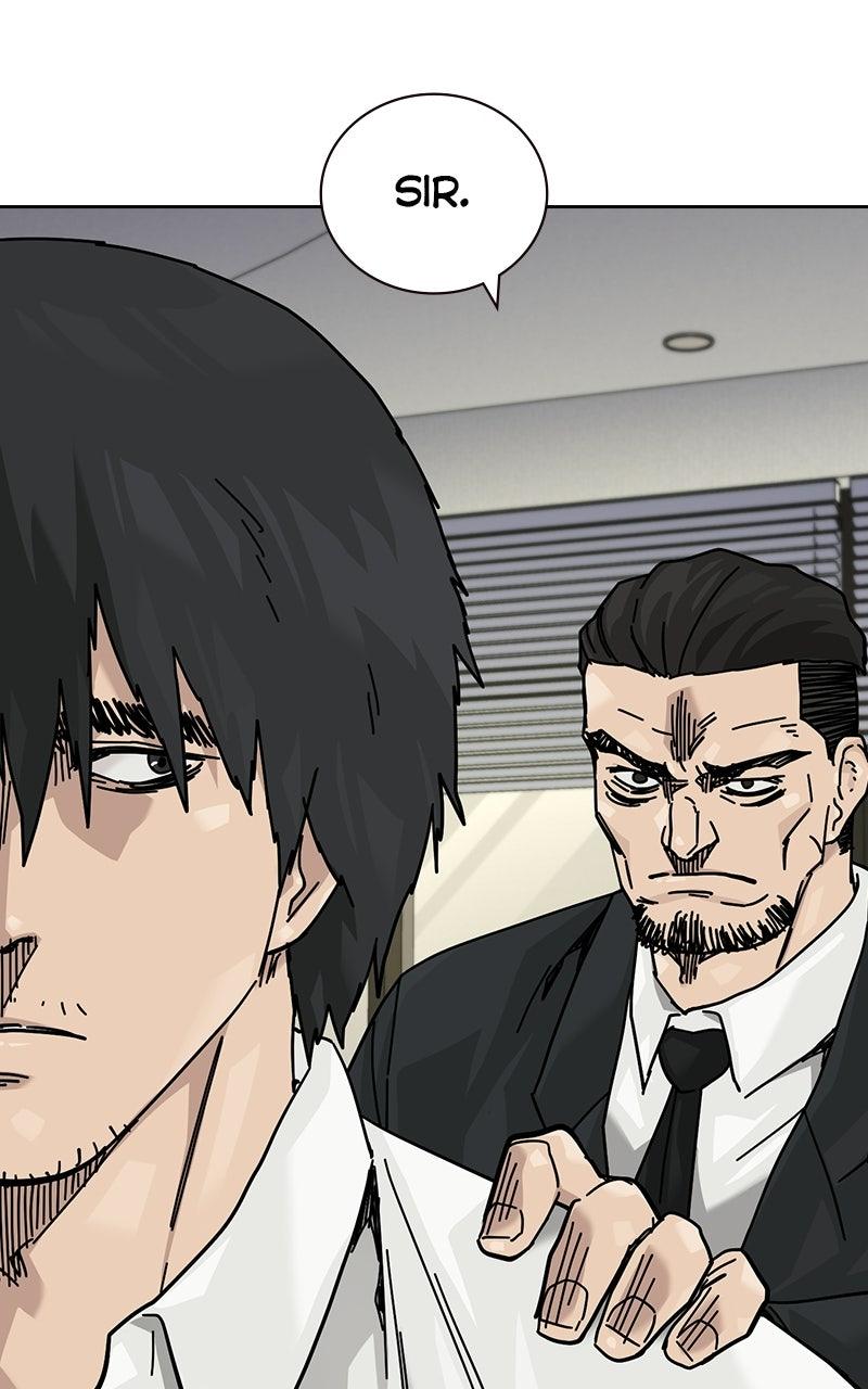 To Not Die S3 - Episode 32 22