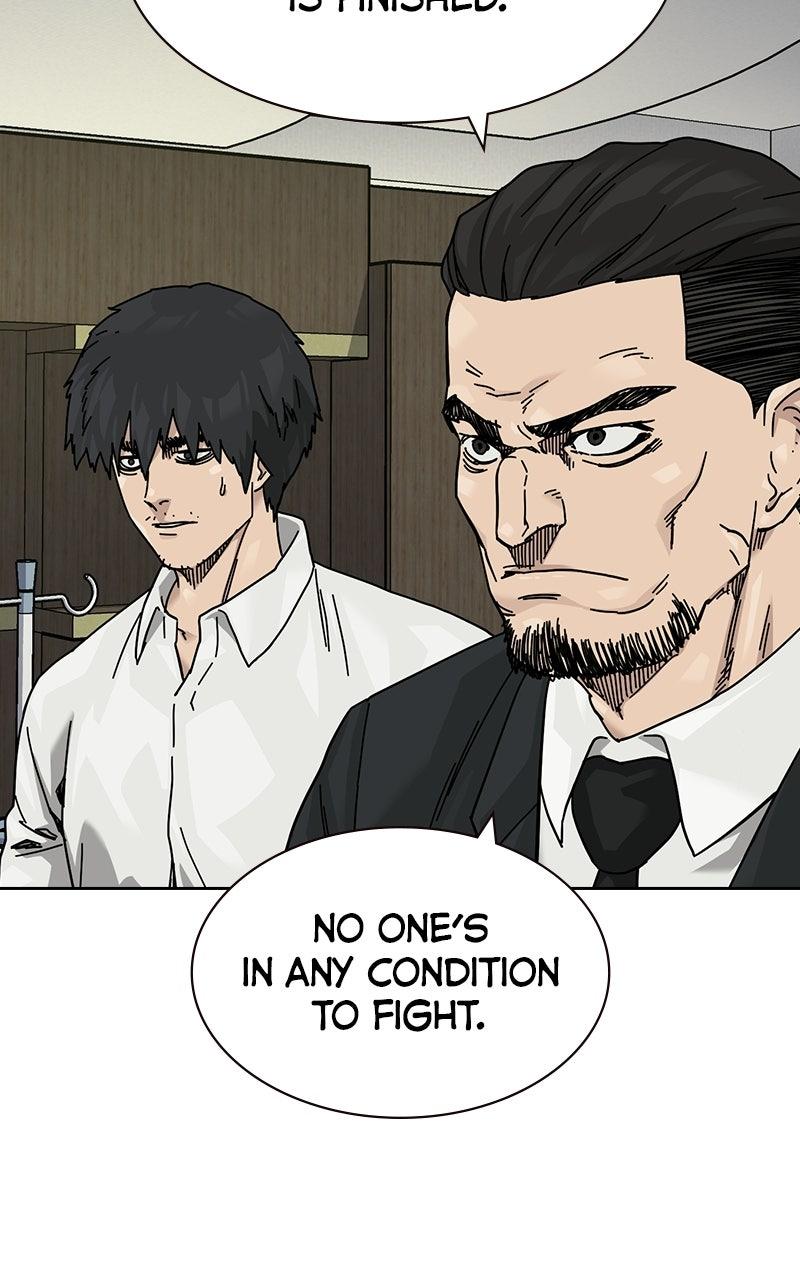 To Not Die S3 - Episode 32 27