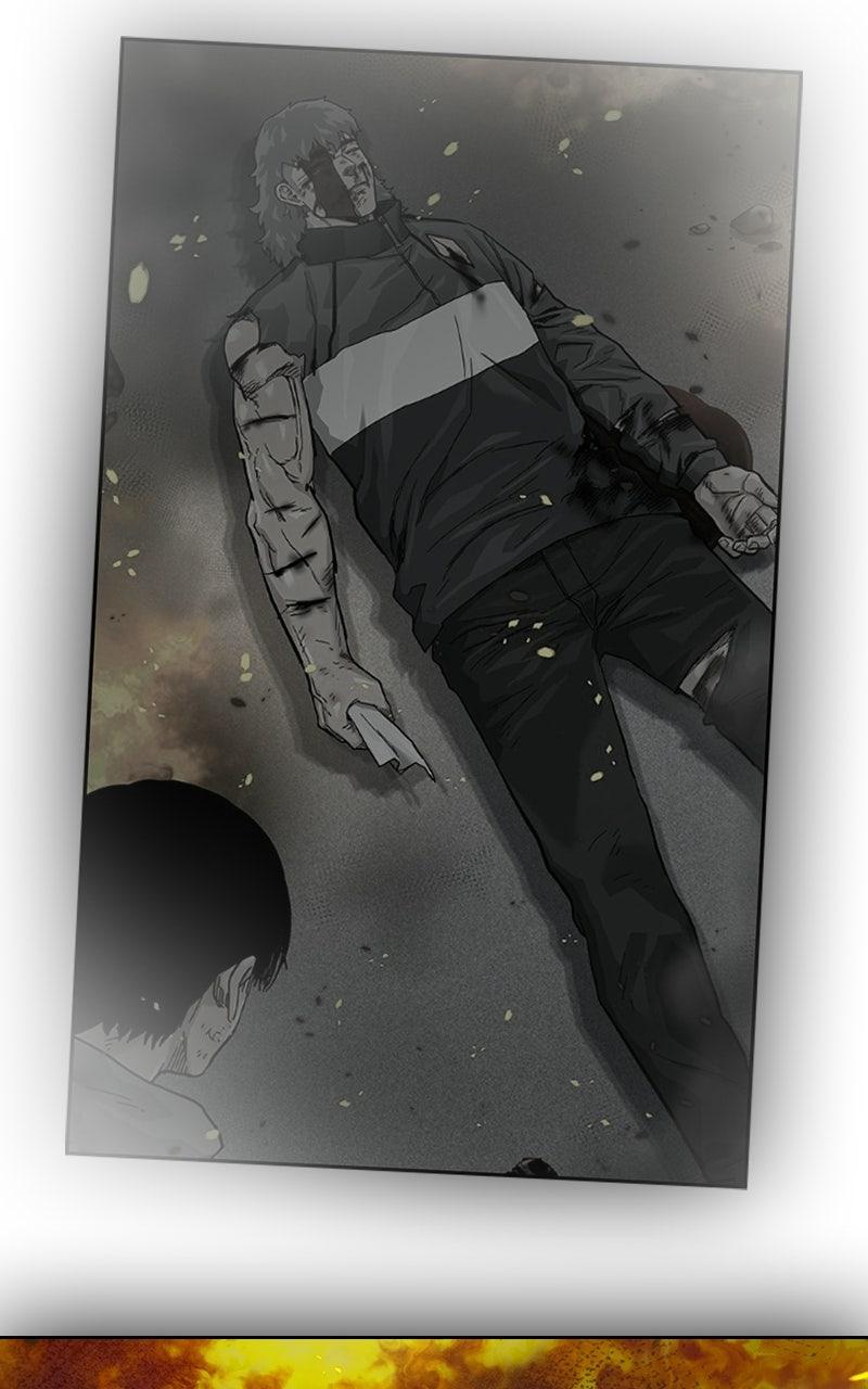 To Not Die S3 - Episode 32 42