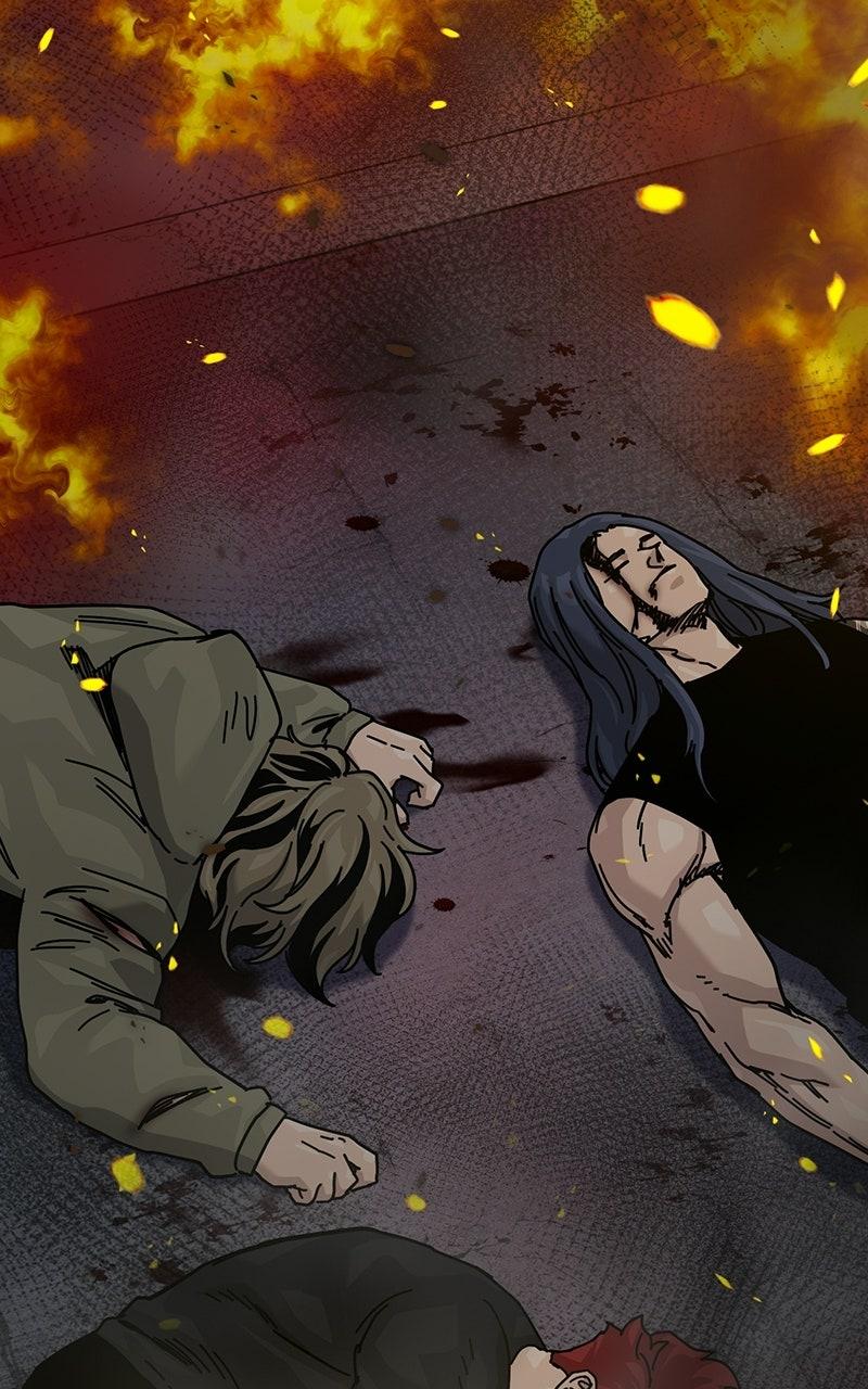 To Not Die S3 - Episode 32 43