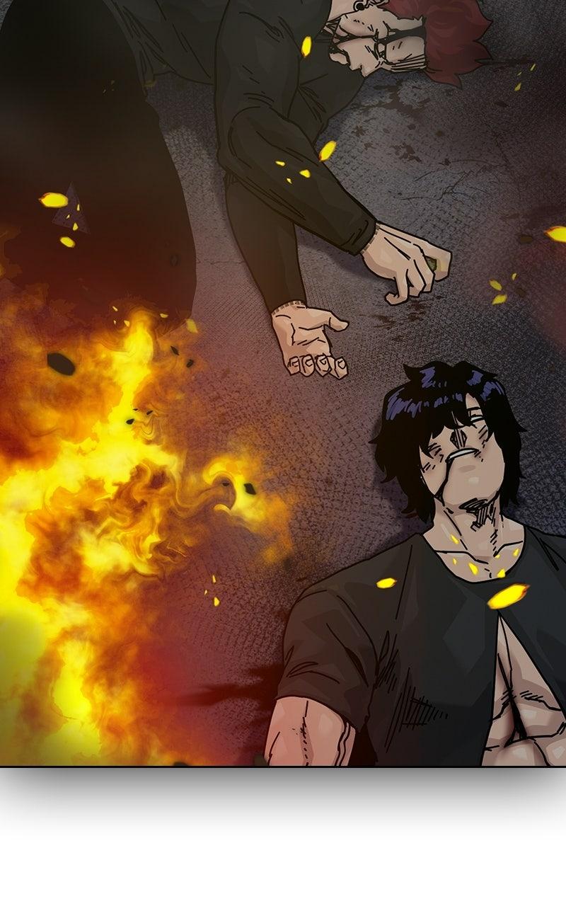 To Not Die S3 - Episode 32 44