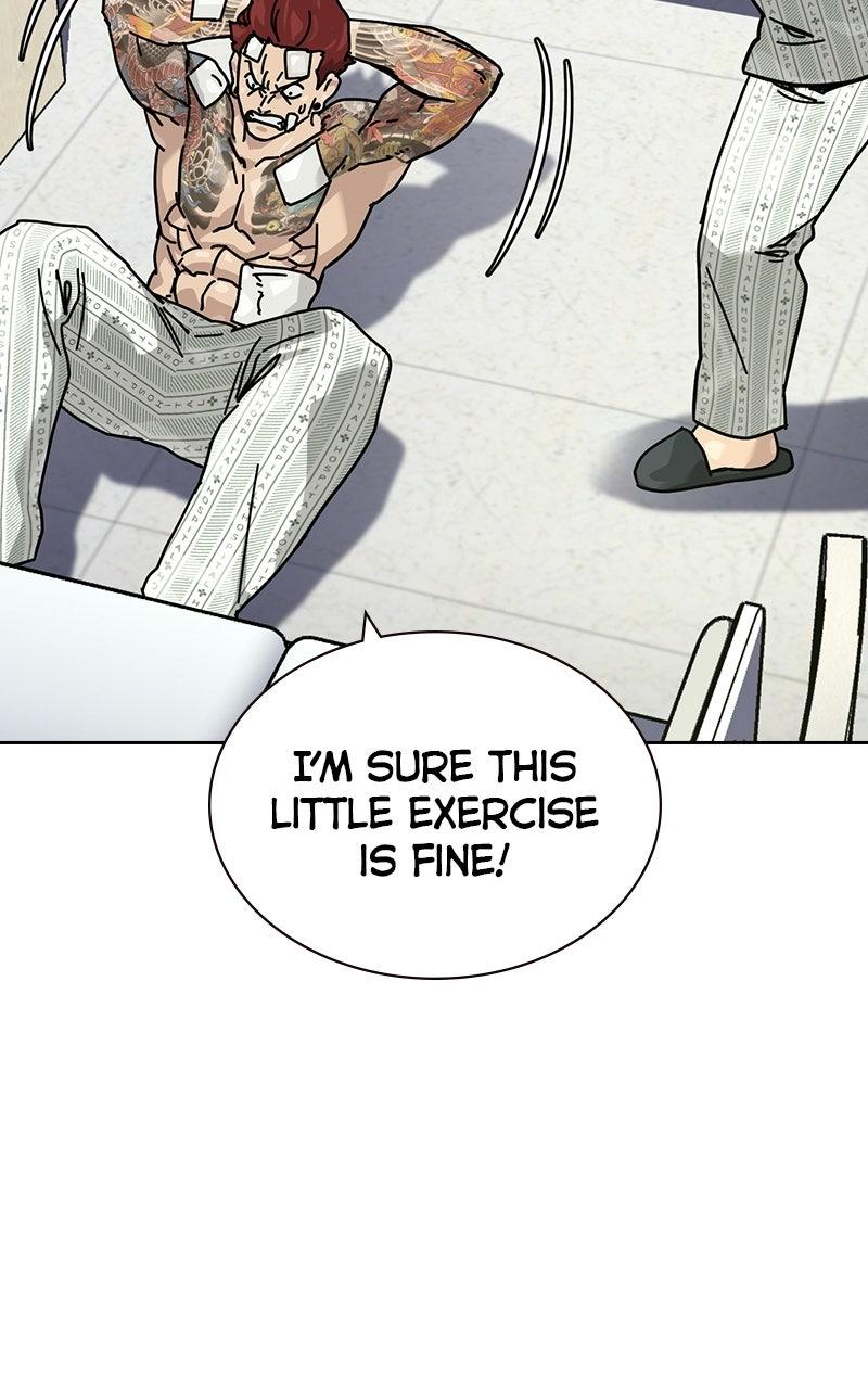 To Not Die S3 - Episode 32 53