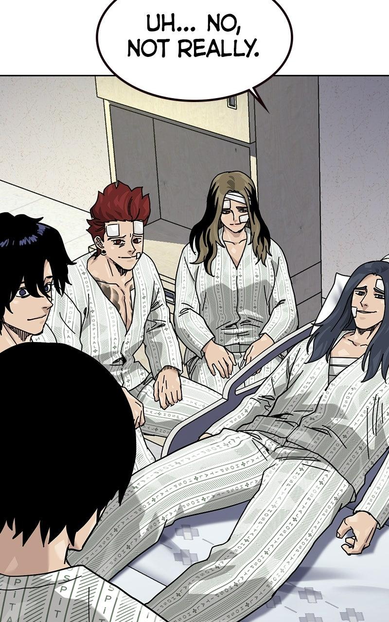 To Not Die S3 - Episode 32 60