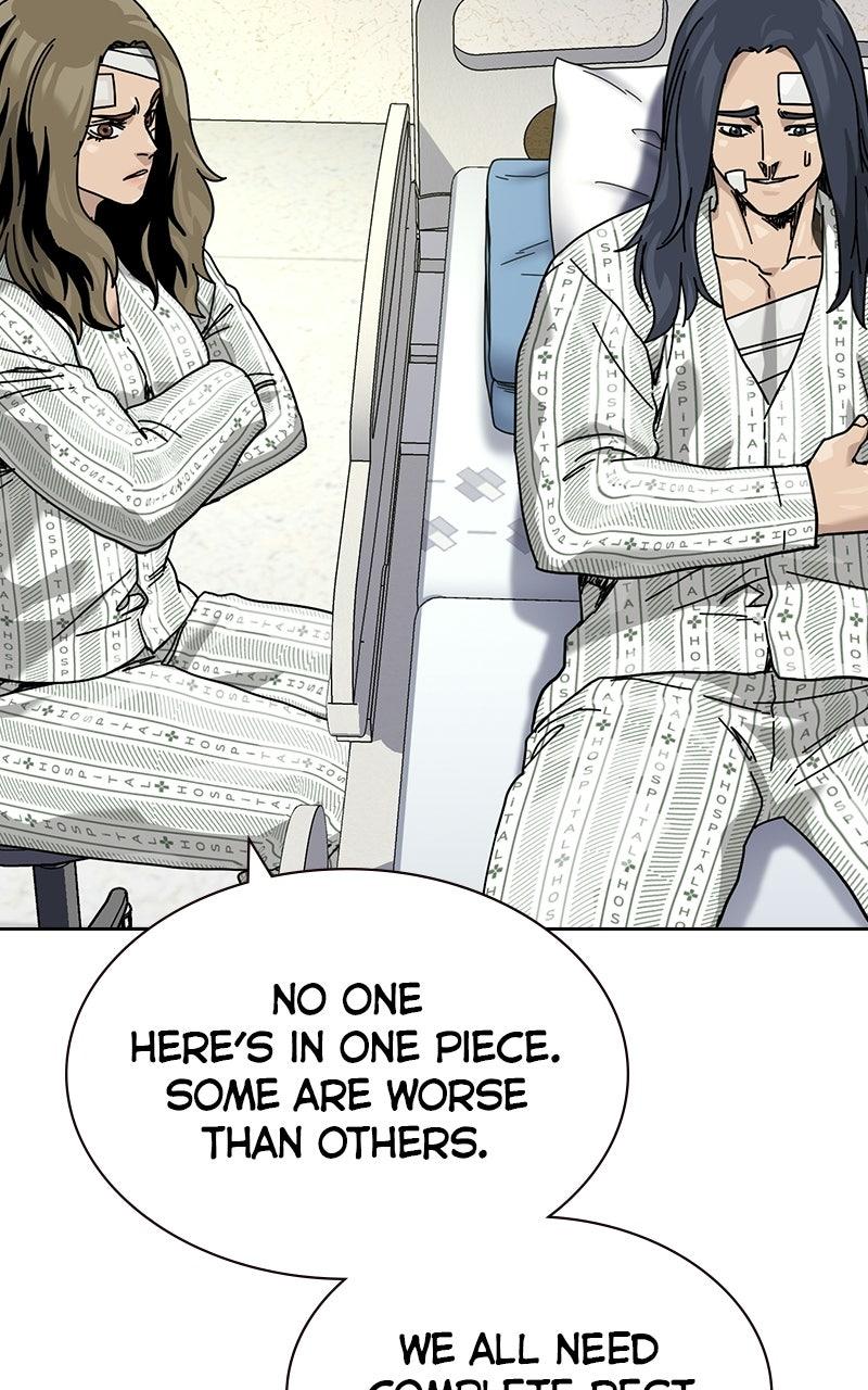 To Not Die S3 - Episode 32 62