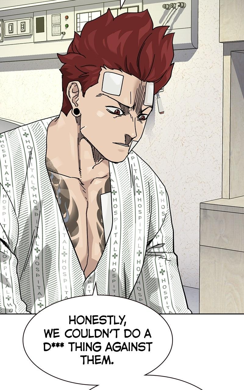 To Not Die S3 - Episode 32 64