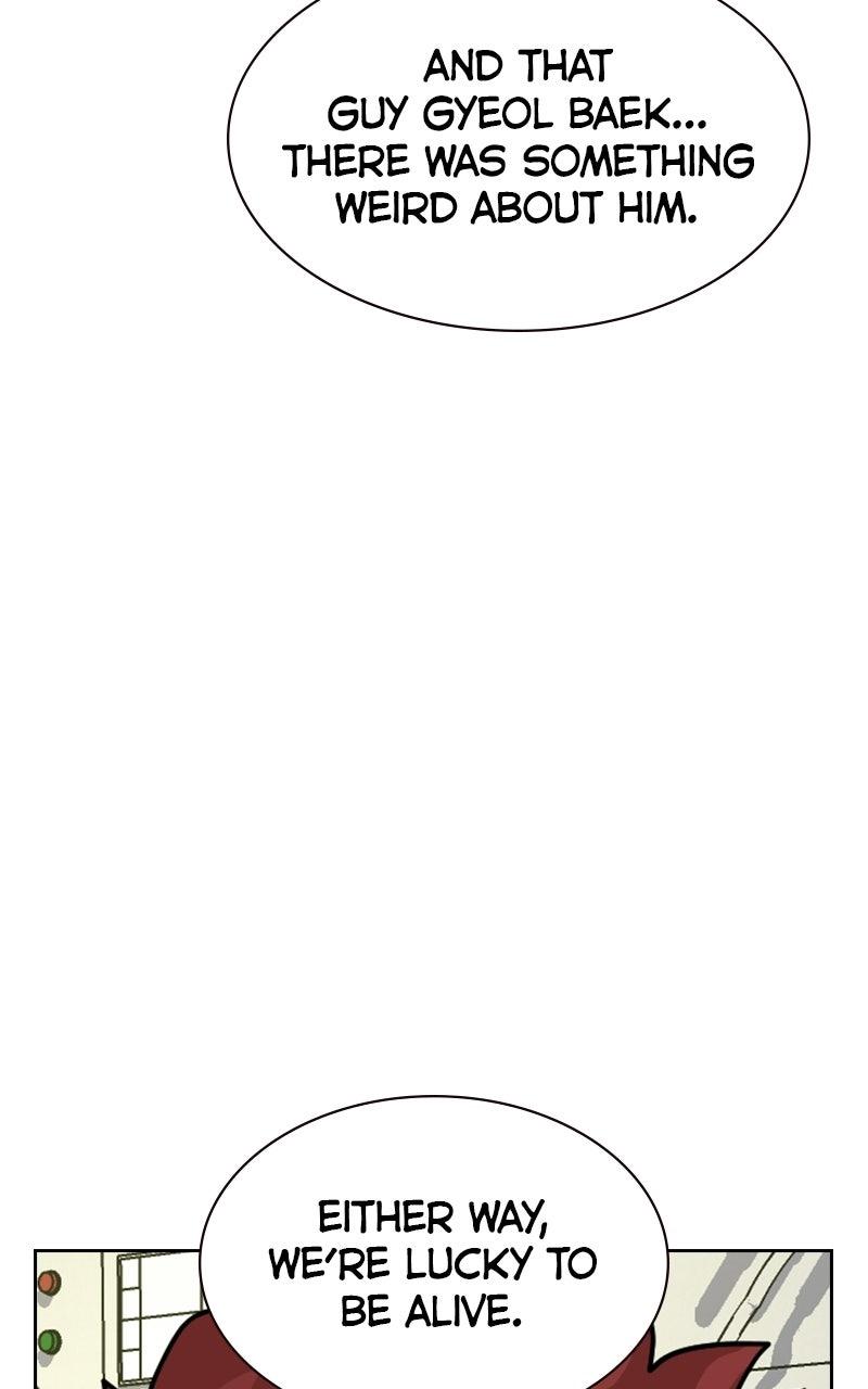 To Not Die S3 - Episode 32 65