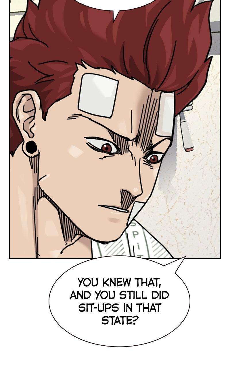 To Not Die S3 - Episode 32 66