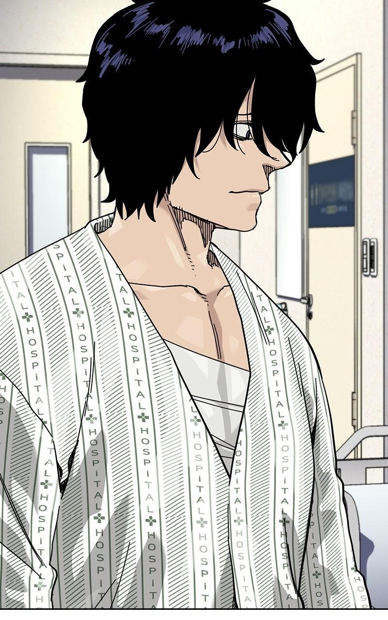 To Not Die S3 - Episode 32 68