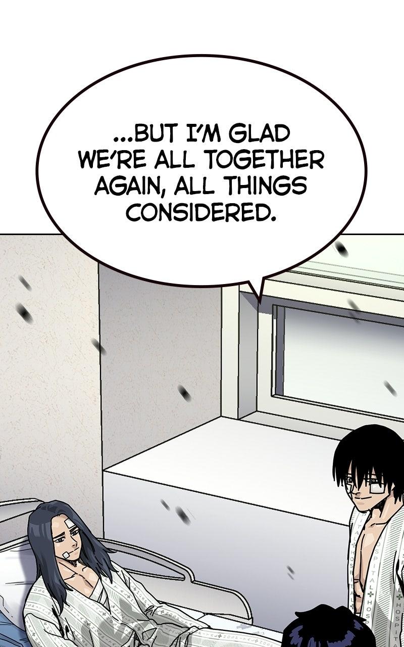 To Not Die S3 - Episode 32 71