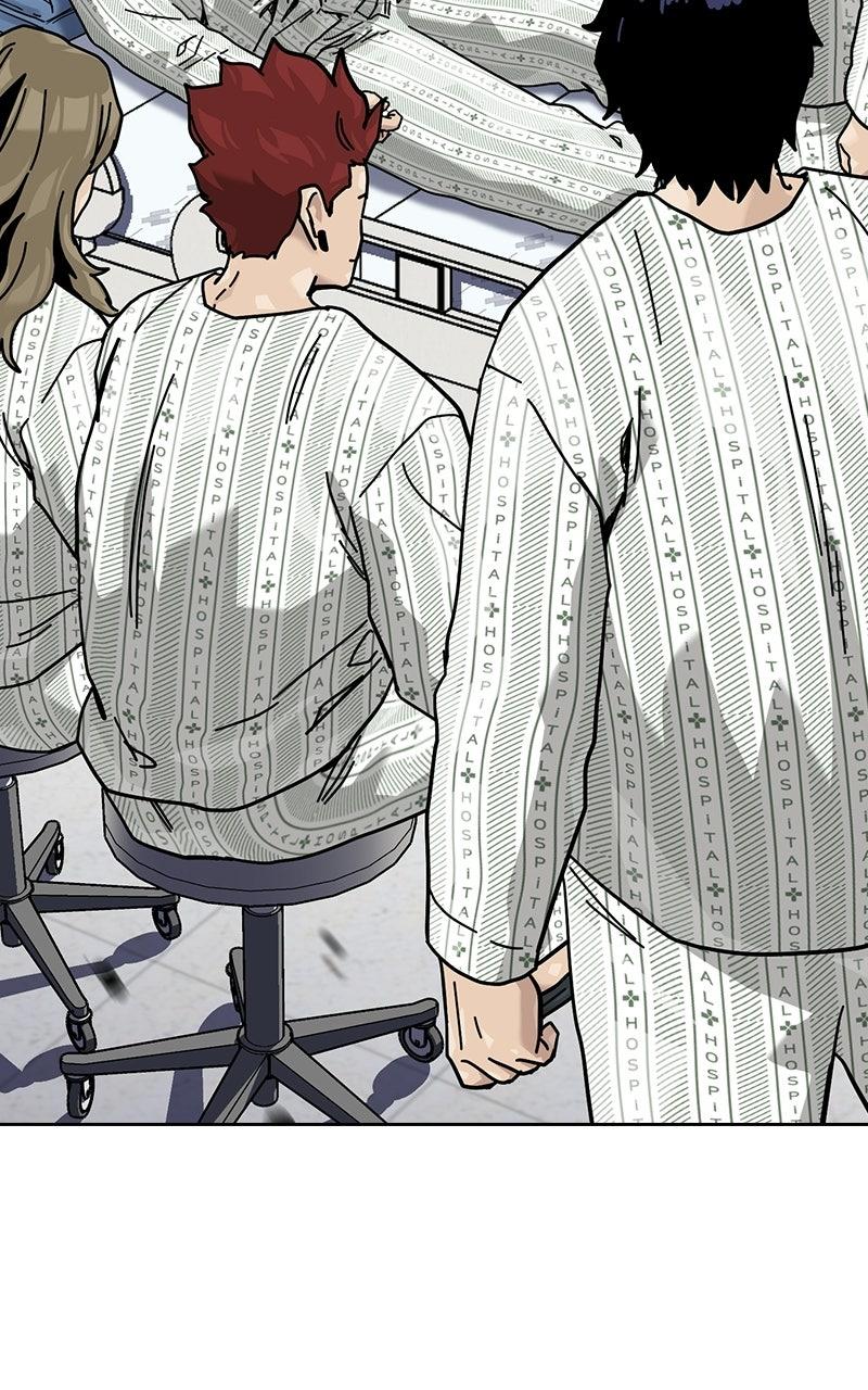 To Not Die S3 - Episode 32 72