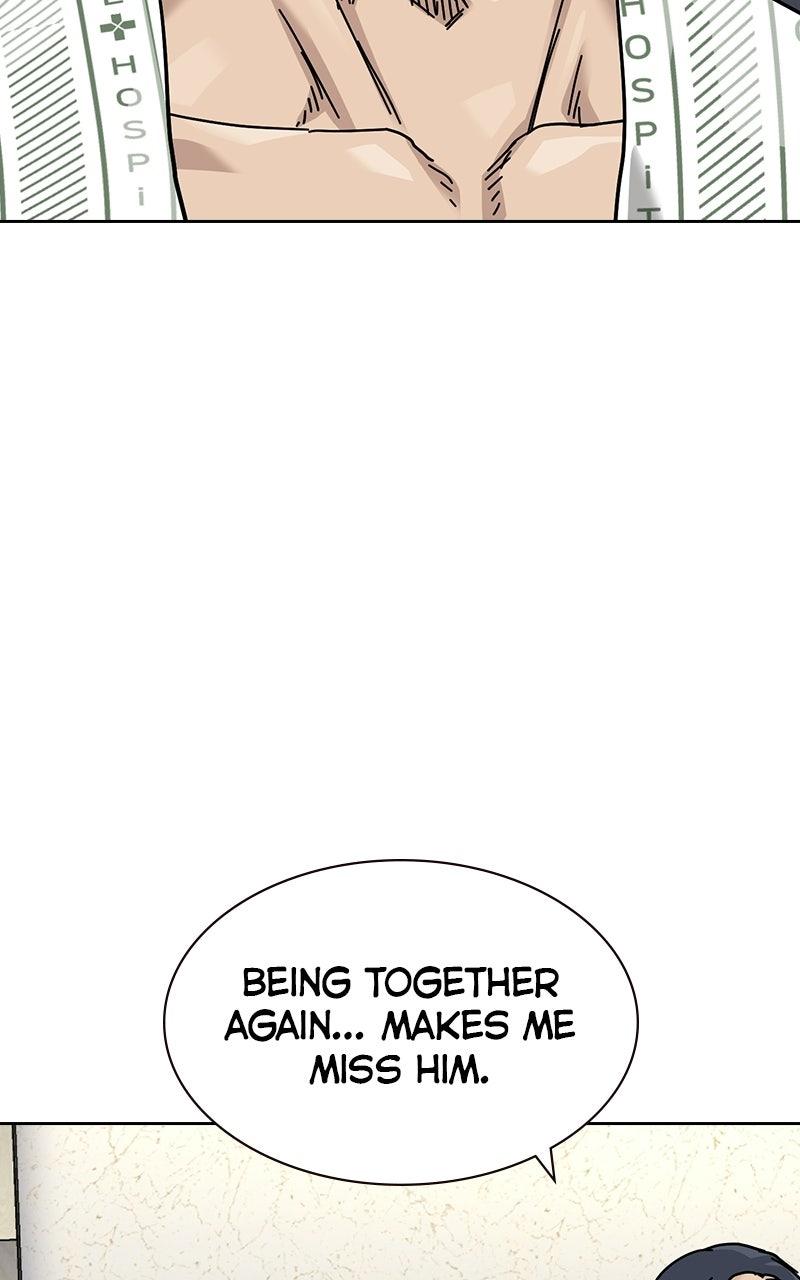 To Not Die S3 - Episode 32 76