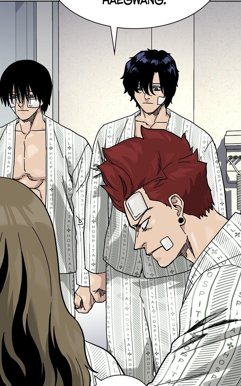 To Not Die S3 - Episode 32 82