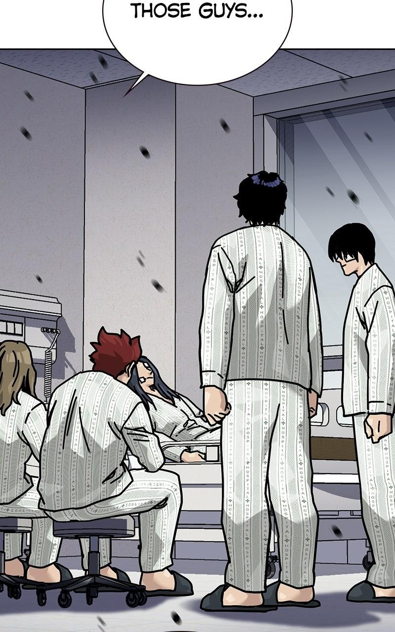 To Not Die S3 - Episode 32 87