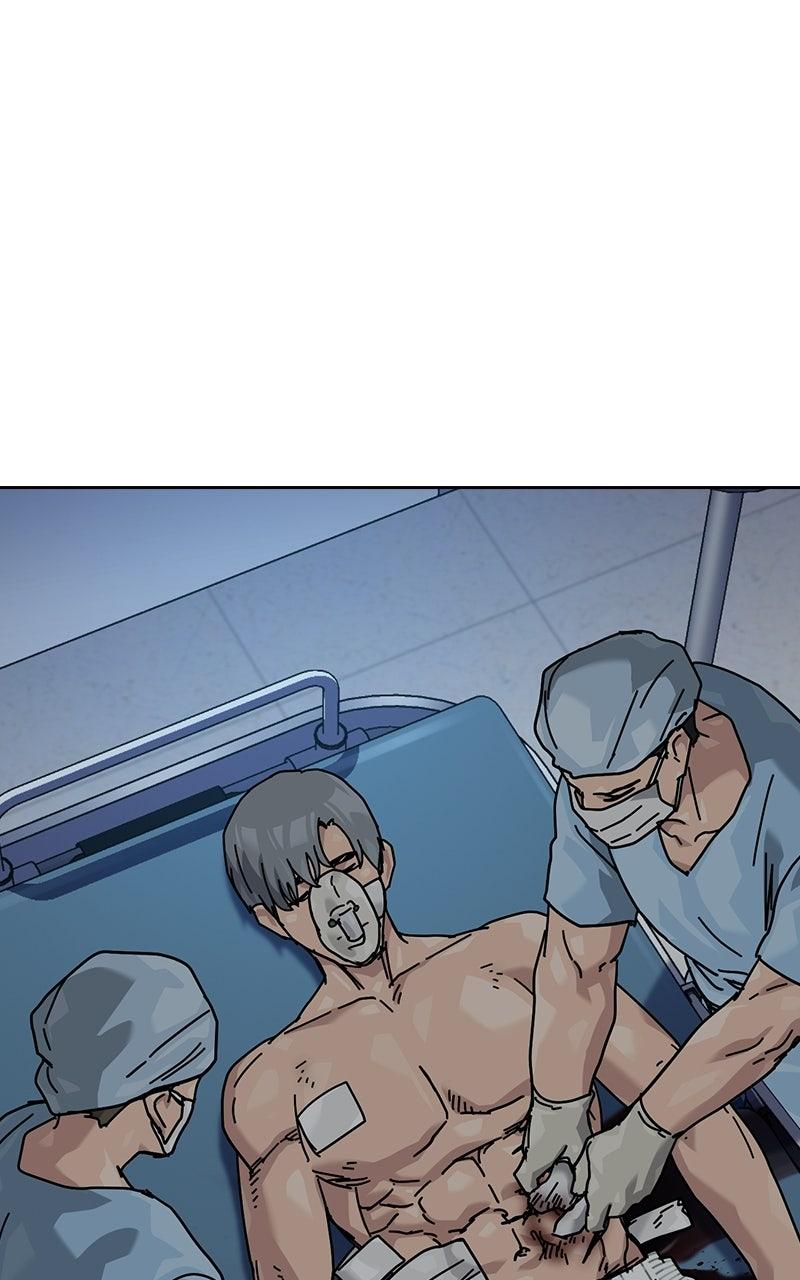 To Not Die S3 - Episode 32 90