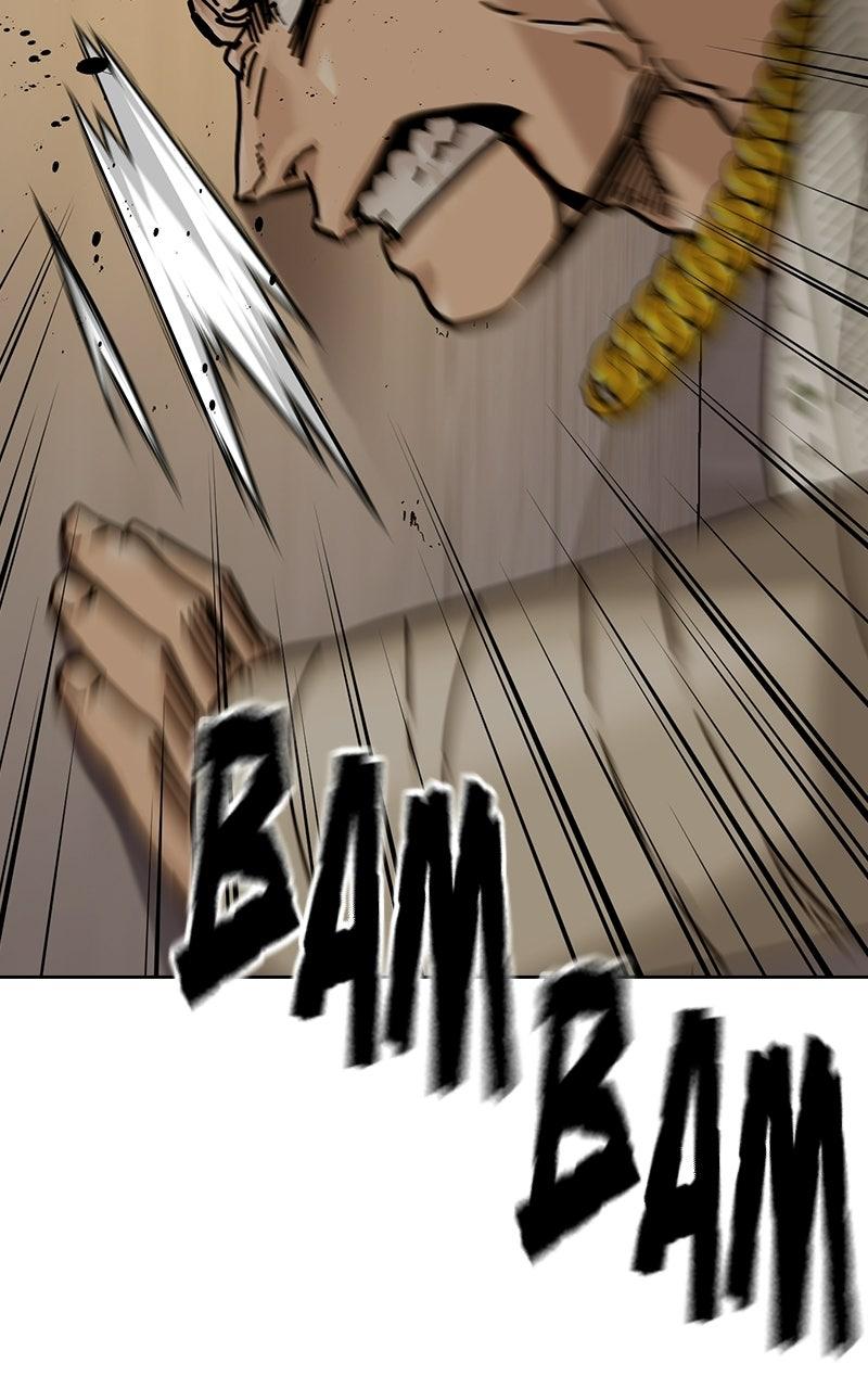 To Not Die S3 - Episode 32 103