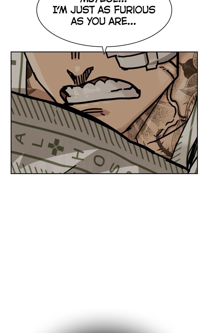 To Not Die S3 - Episode 32 111