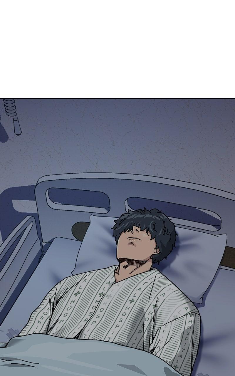 To Not Die S3 - Episode 32 130