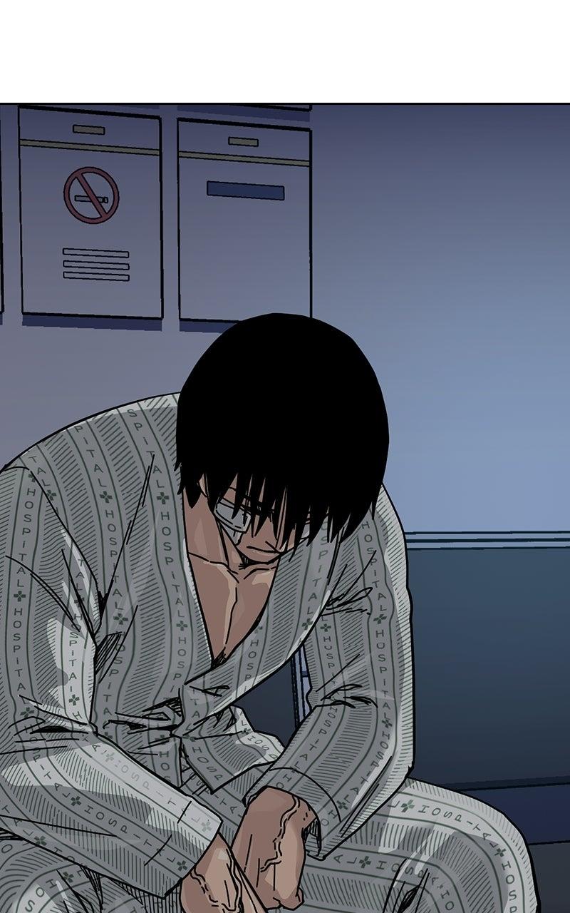 To Not Die S3 - Episode 32 133