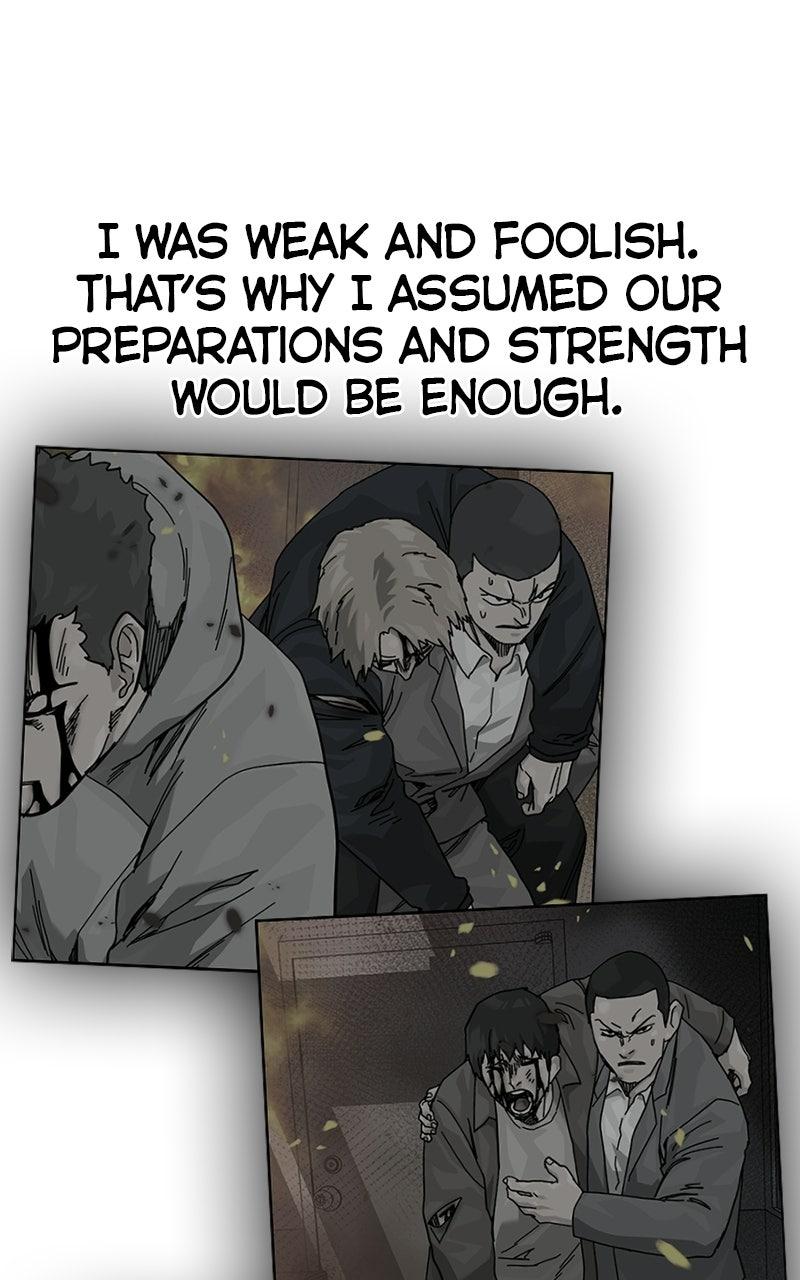 To Not Die S3 - Episode 32 141