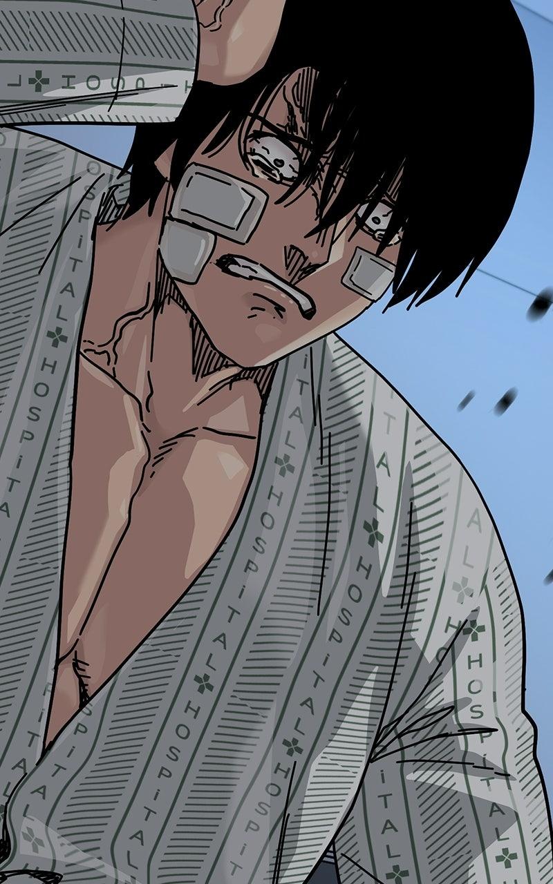 To Not Die S3 - Episode 32 146