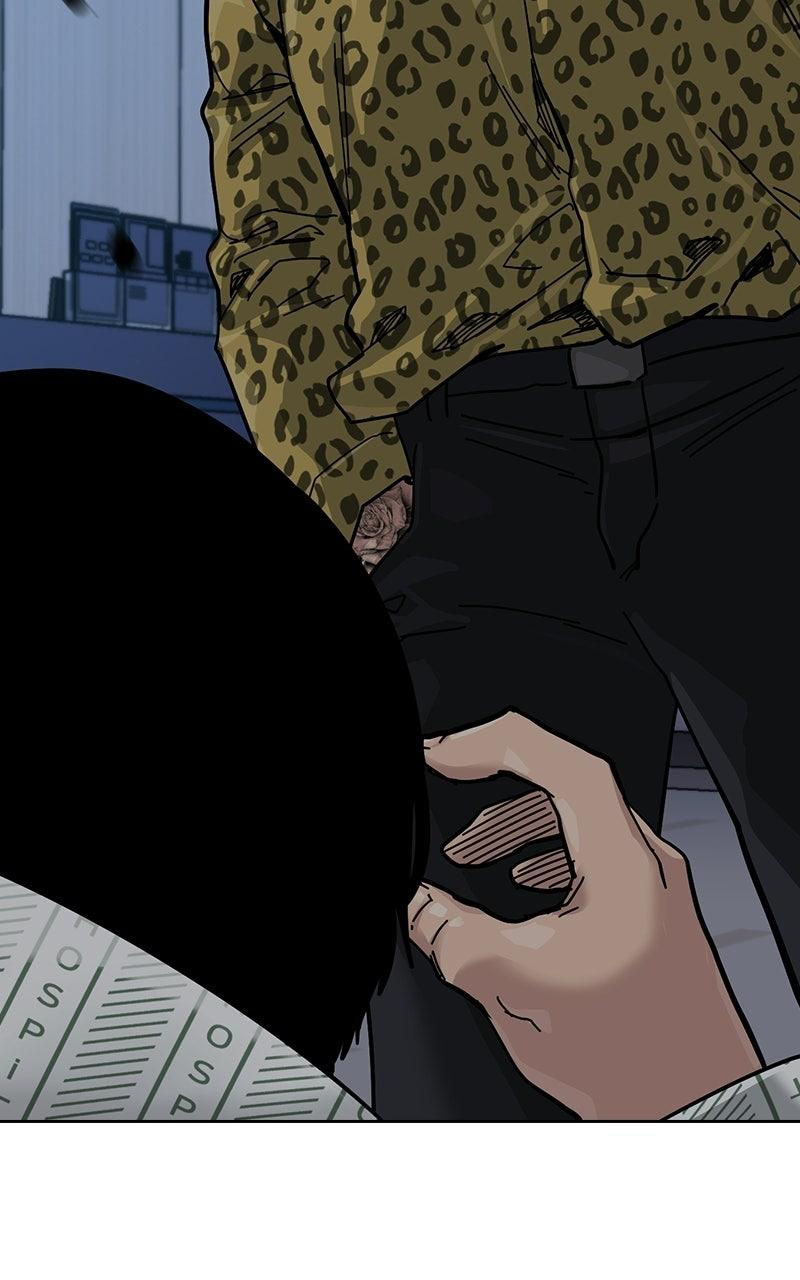 To Not Die S3 - Episode 32 158