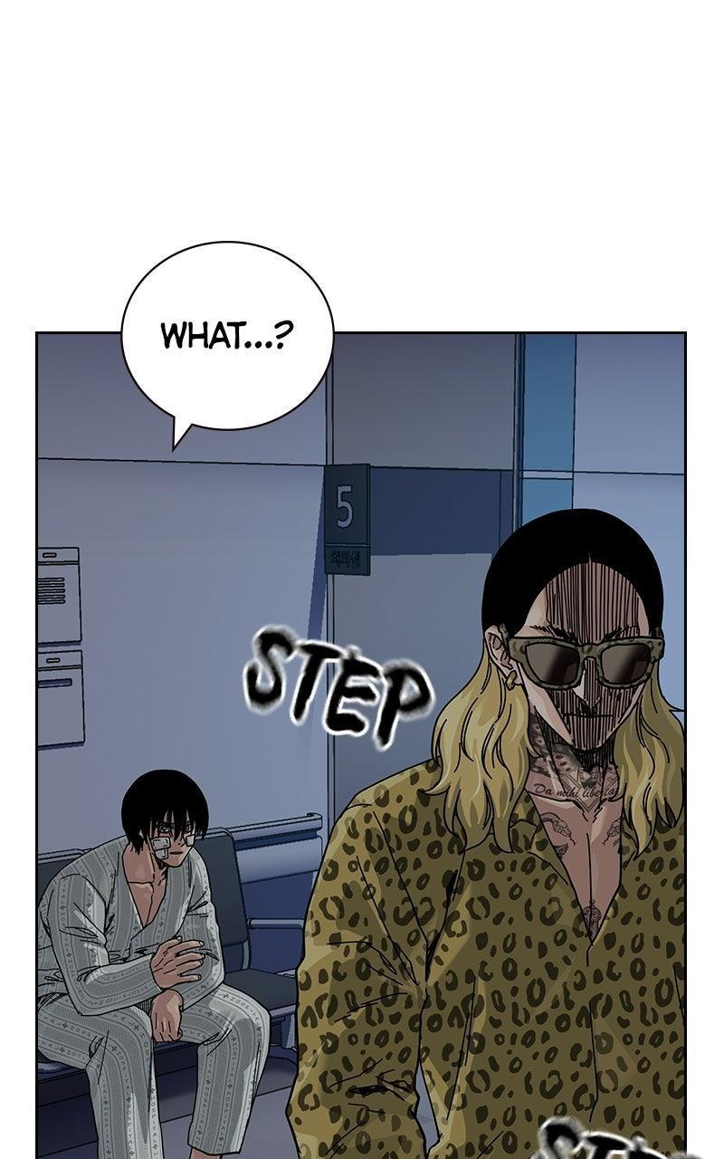 To Not Die S3 - Episode 32 162