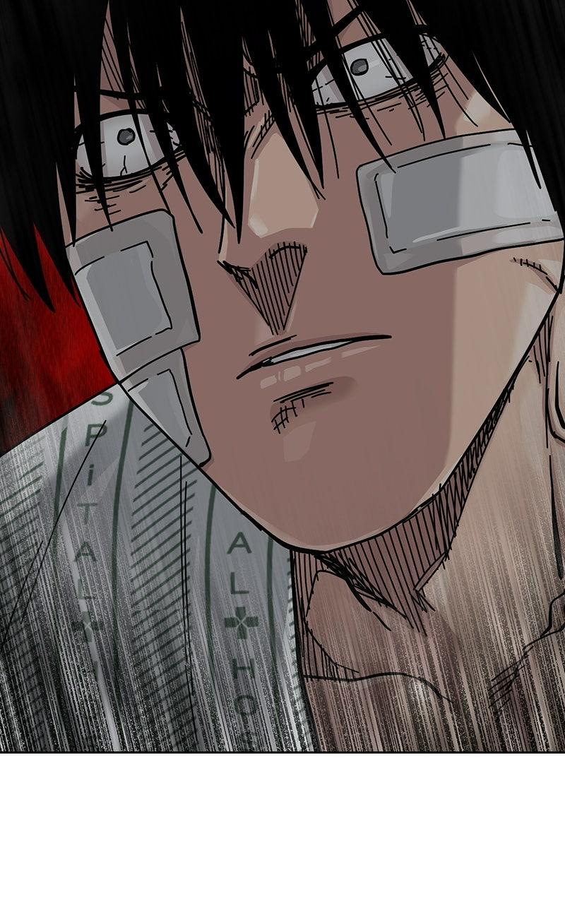 To Not Die S3 - Episode 32 167