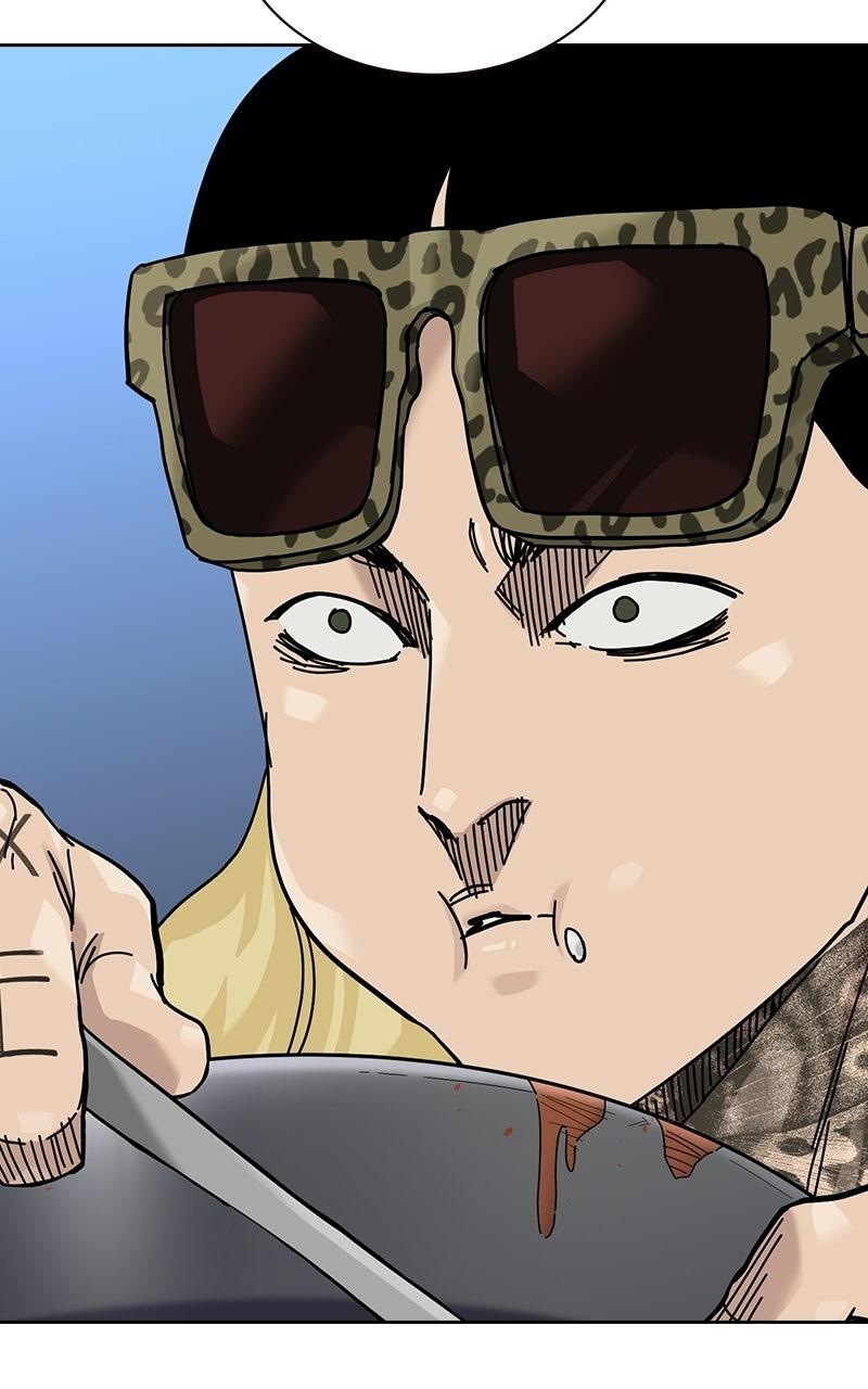 To Not Die S3 - Episode 33 16