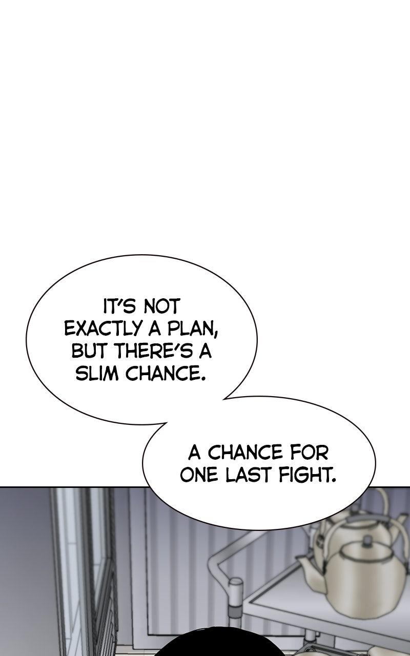 To Not Die S3 - Episode 33 19