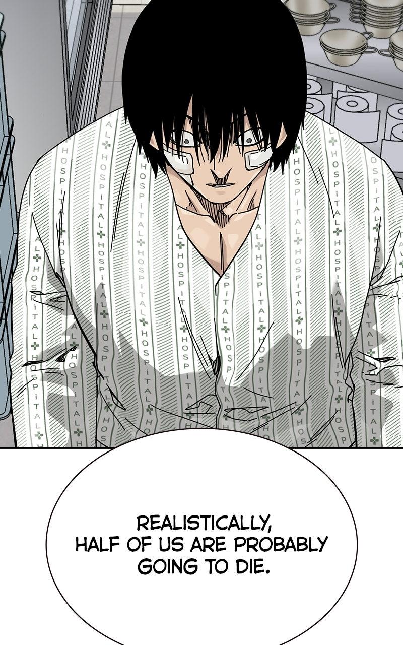 To Not Die S3 - Episode 33 20