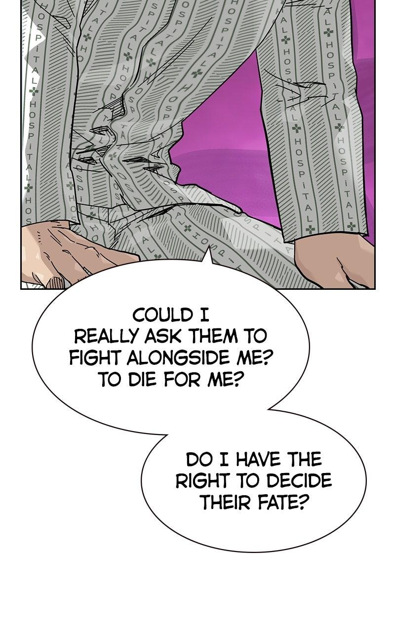 To Not Die S3 - Episode 33 28