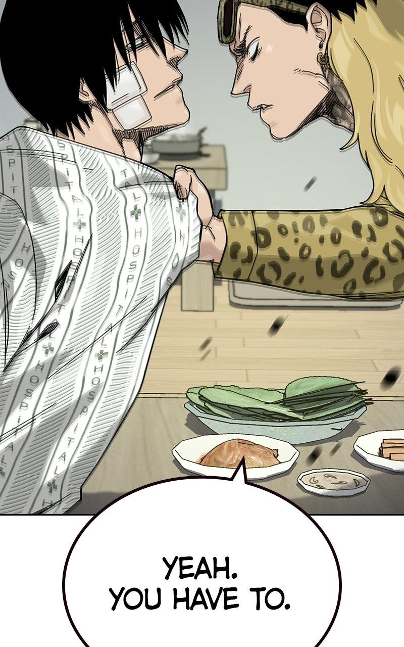 To Not Die S3 - Episode 33 30