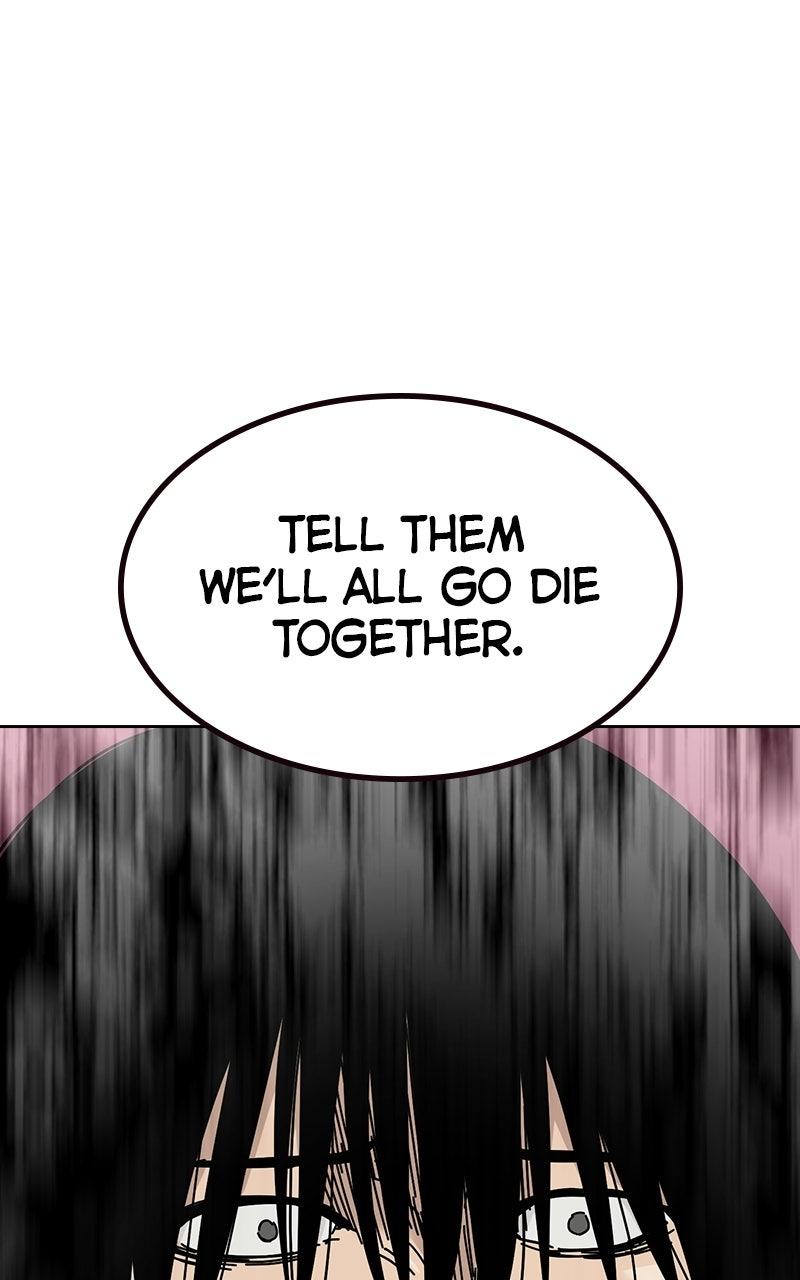 To Not Die S3 - Episode 33 40