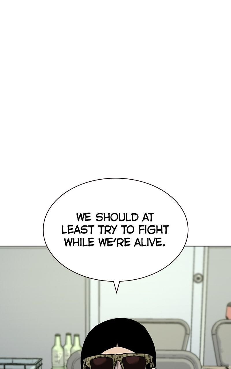 To Not Die S3 - Episode 33 49