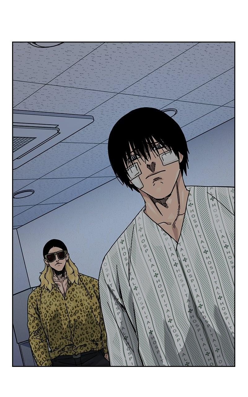 To Not Die S3 - Episode 33 58