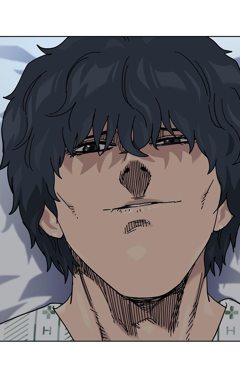 To Not Die S3 - Episode 33 62