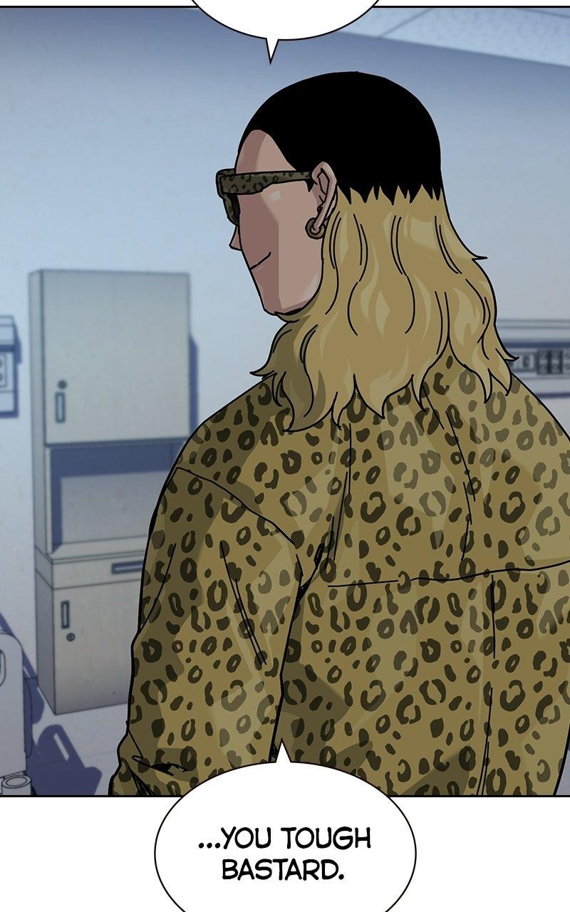 To Not Die S3 - Episode 33 72