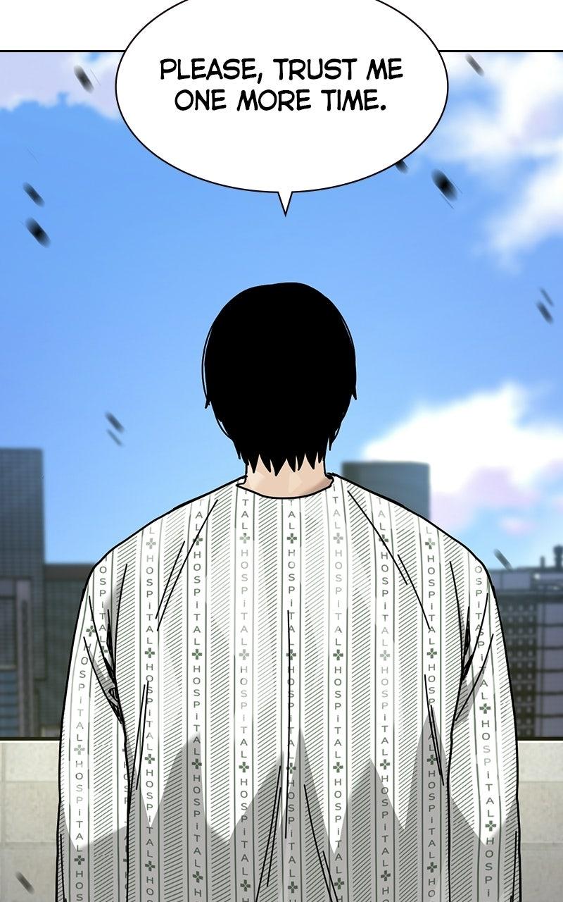 To Not Die S3 - Episode 33 88