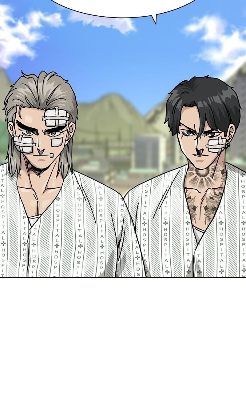 To Not Die S3 - Episode 33 101