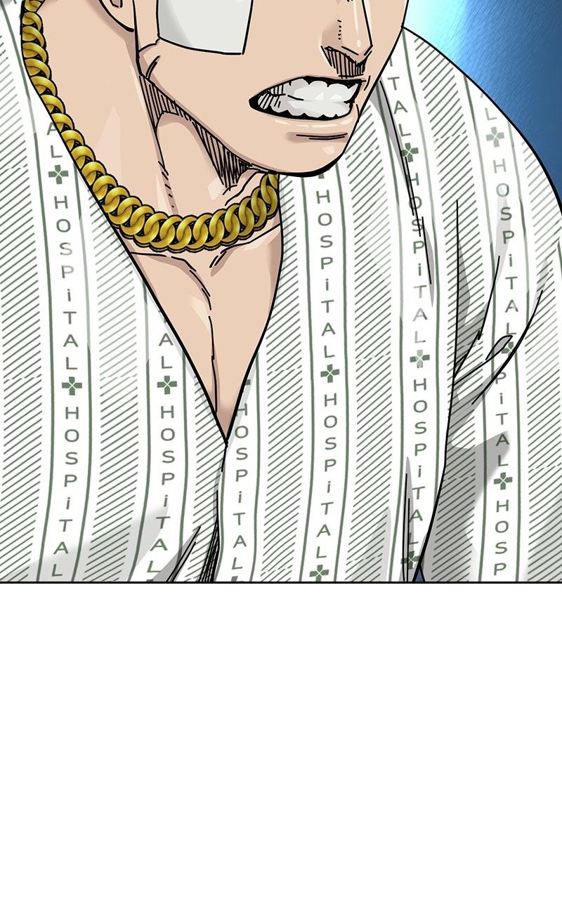 To Not Die S3 - Episode 33 103