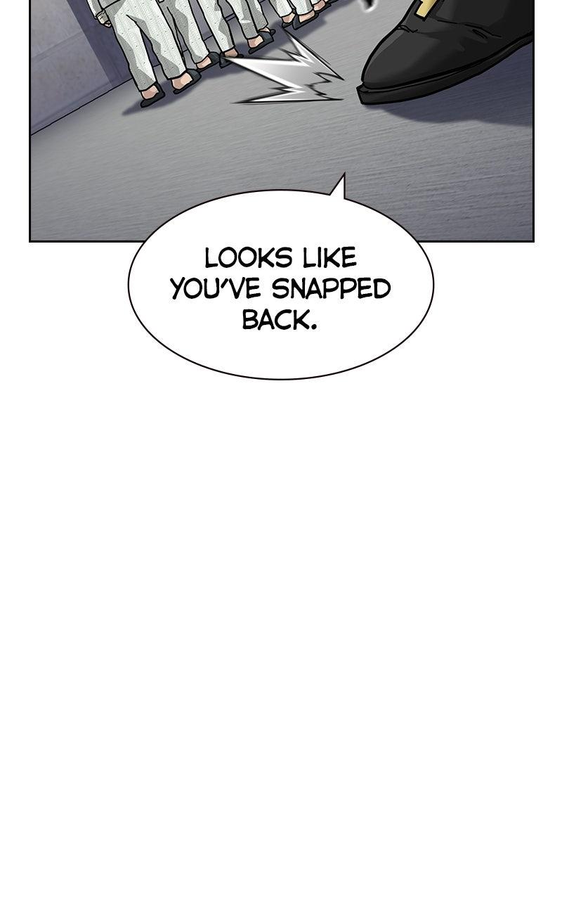 To Not Die S3 - Episode 33 111