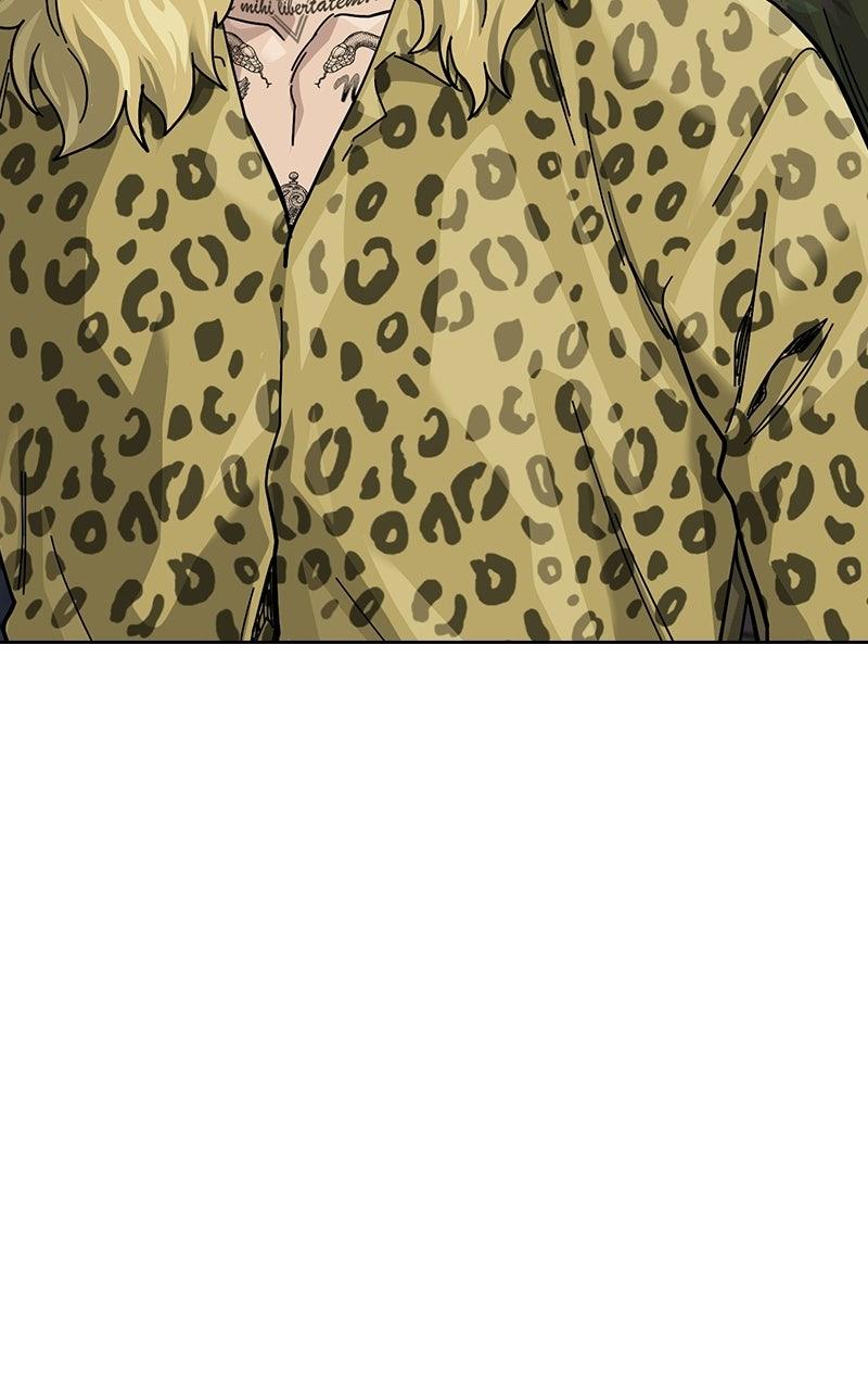 To Not Die S3 - Episode 33 113