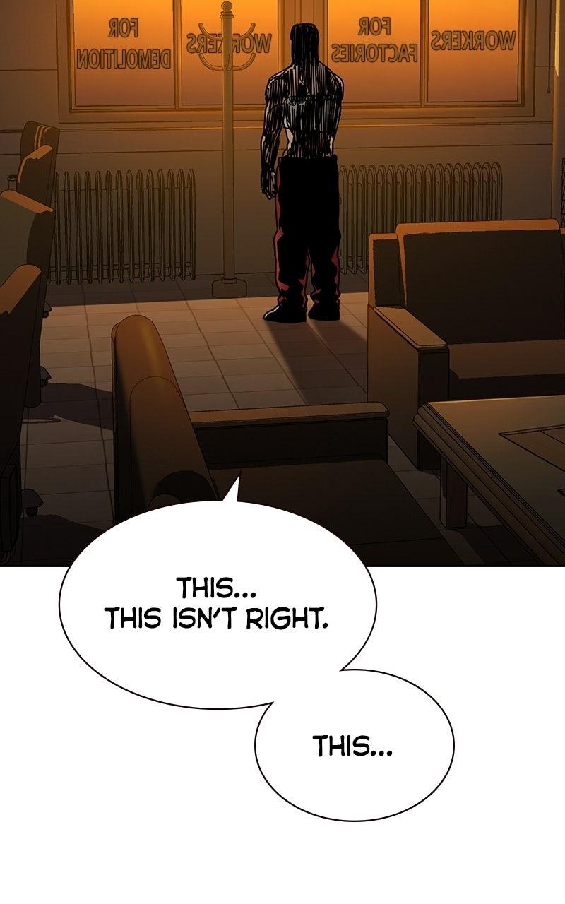 To Not Die S3 - Episode 33 116