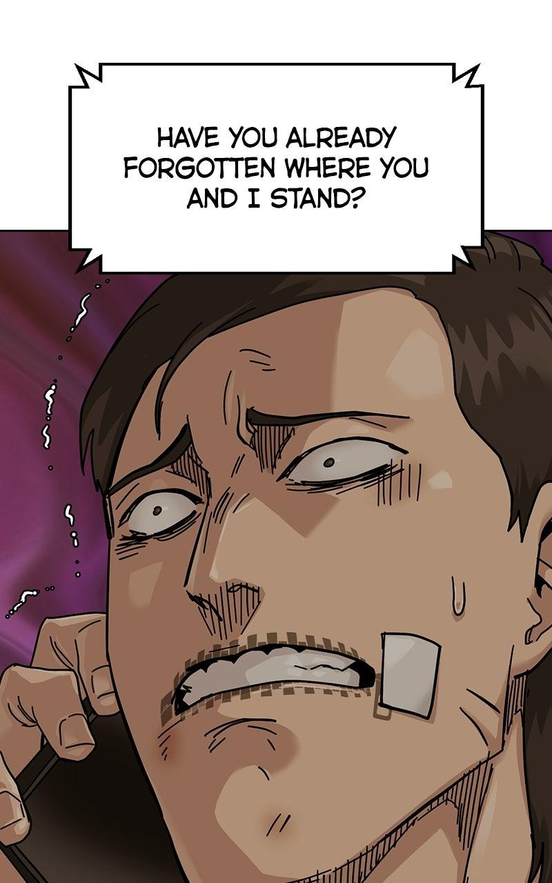 To Not Die S3 - Episode 33 124